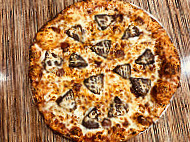 Mozza Pizza Mons-en-baroeul food
