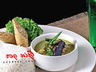 Food Empire Melawati Mall – Thai Ikan Bakar food