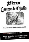 La Caverne De Merlin inside