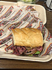 Firehouse Subs Deep River food