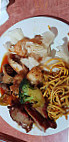 Jimmy Chung's Chinese Restaurtant food
