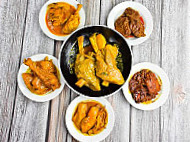 Nasi Kandar Beratur 786 (seberang Jaya) food