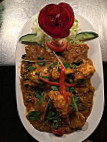 Bengal Tiger Lily Indian Cuisine food