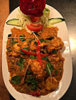 Bengal Tiger Lily Indian Cuisine food