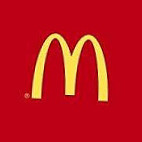 McDonald's #21800 food