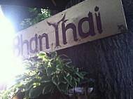 Bhan Thai outside