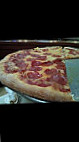 Brother's Pizza Inc. food