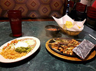 Jalisco Mexican food
