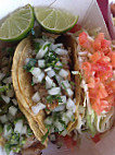 Tacos Y Mas Oak Lawn food