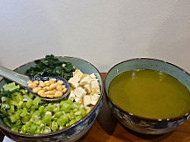 Lee Wah San Herbal Tea Lǐ Huá Shān Liáng Chá Guǎn food