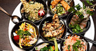 Nguyen Kitchen Sushi More food