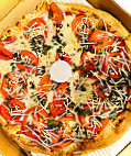 Amante Pizza Pasta Kent food