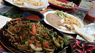 Casa Lopez Mexican Grill food