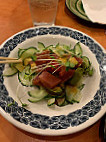 Yellowtail Japanese Bistro Alameda food