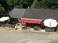 Le Moulin de Coupeau outside