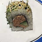 Sushi & Nem food