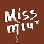 Miss Miu inside