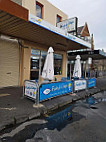 The Original Queenscliff Fish And Chips outside