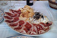 El Rincon De Gredos food
