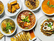 Sup Ikan Sabah (sabah Food Heritage) food