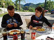 Baix Pirineu food