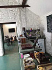 Divis Coffee Barn food