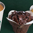 Starbucks (southkey Megamall (reserve food