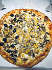 Pizzeria Maleni food