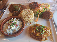 Suraj Indien Pakistanais food