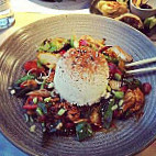 Wagamama Fort Shopping Park food
