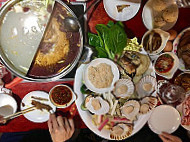 Xiangbala Hotpot food