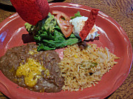 Roy's Mexican American Cuisine inside