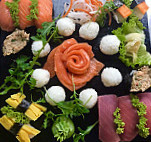 Sushi für Hamburg  food