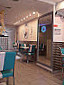 Fifty One Diner inside