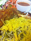 Shiraz Persian food