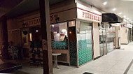 Pizzeria San Paolo inside