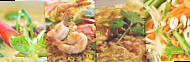 Alice's Thai Restaurant food