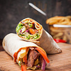 Family Place Kebab House food