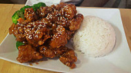 Asian Thai 2go food