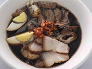 Xiao Wei Sarawak Laksa food