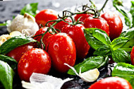 Ristorante Amalfi food