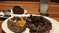 Black Angus Steakhouse Buena Park food