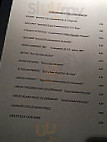 El Celler de Ca la Quica menu