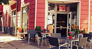Osbili Art Café Studio Görmez food