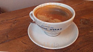 Caffe Monza Partick food