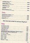 L Osteria Sarda Pizzeria Italiener In Bamberg menu