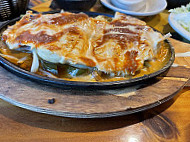 El Nopal Family Mexican Restaurant  food