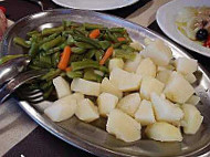 Hostal L' Escon (el De Dalt) food