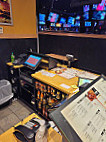 Buffalo Wild Wings Lafayette food