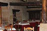 Asador Bizkargi Bide inside